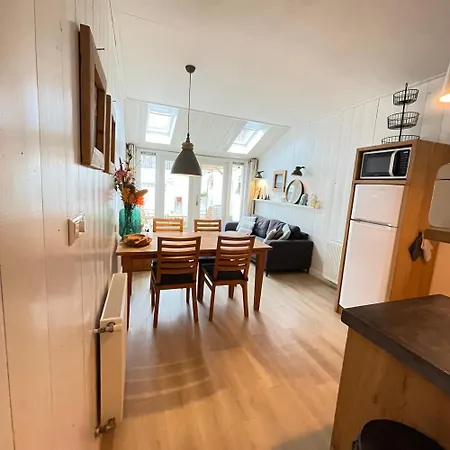 Feriehus Kust 3 Egmond aan Zee