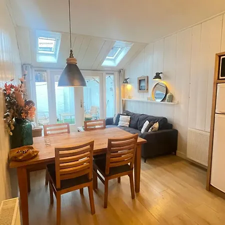 Kust 3 Egmond aan Zee