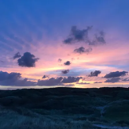 Kust 3 Egmond aan Zee