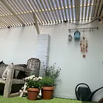 Kust 3 Ferienhaus
