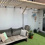 Kust 3 Ferienhaus *