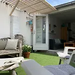 Ferienhaus Kust 3 Egmond aan Zee