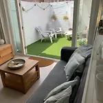 Ferienhaus Kust 3 *