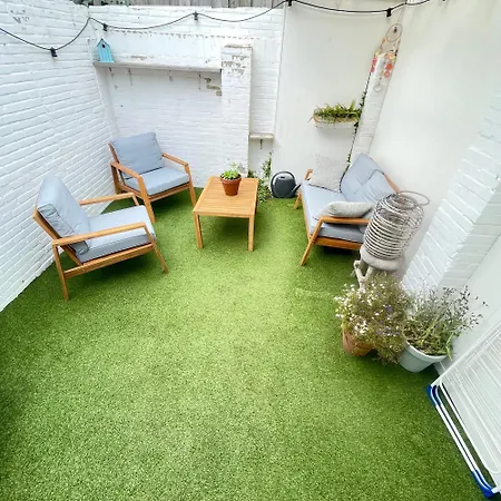 Kust 3 Дом отдыха *