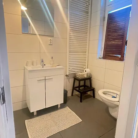 Kust 3 Vakantiehuis Egmond aan Zee