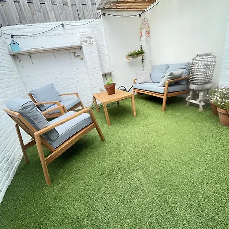 Kust 3 Дом отдыха