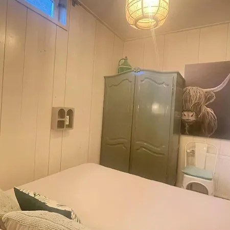 Kust 3 Vakantiehuis *