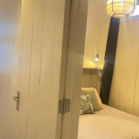Kust 3 Vakantiehuis Egmond aan Zee