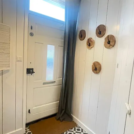 Vakantiehuis Kust 3 Egmond aan Zee