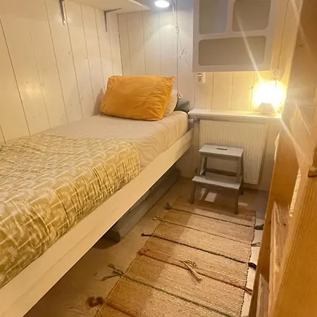 Vakantiehuis Kust 3 *