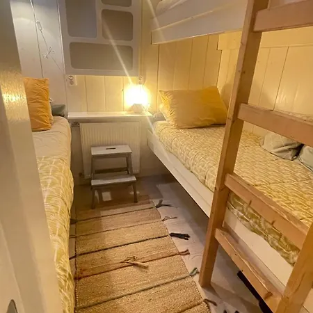 Kust 3 Vakantiehuis Egmond aan Zee