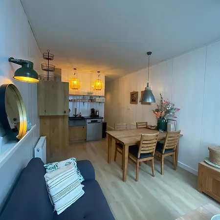 Kust 3 Дом отдыха