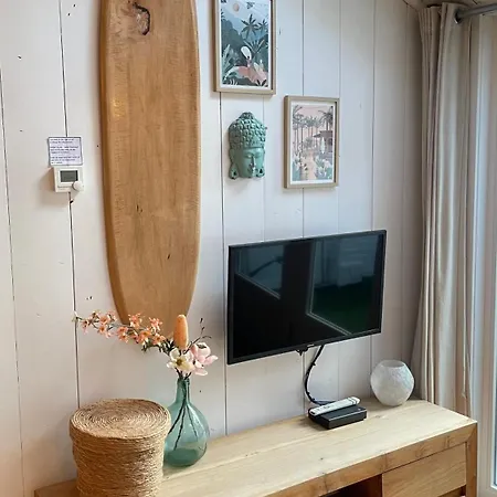 Kust 3 Vakantiehuis *