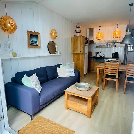 Kust 3 Vakantiehuis *