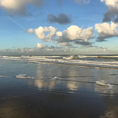 Kust 3 Egmond aan Zee