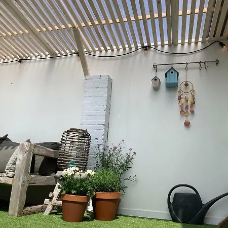 Kust 3 Vakantiehuis