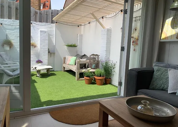 Дом отдыха Kust 3 *