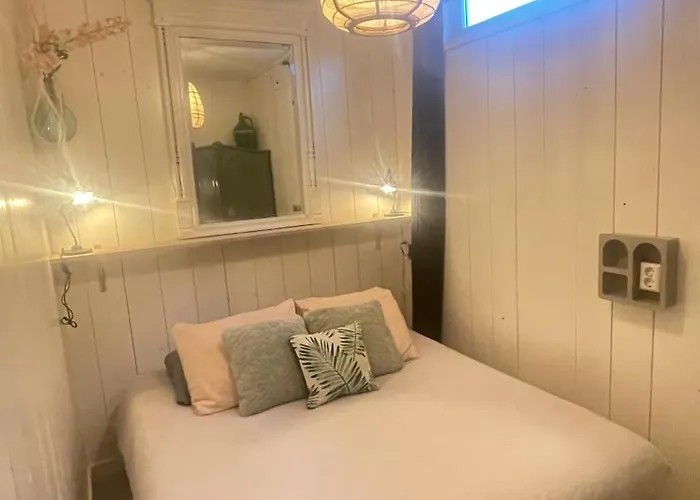 Kust 3 Дом отдыха