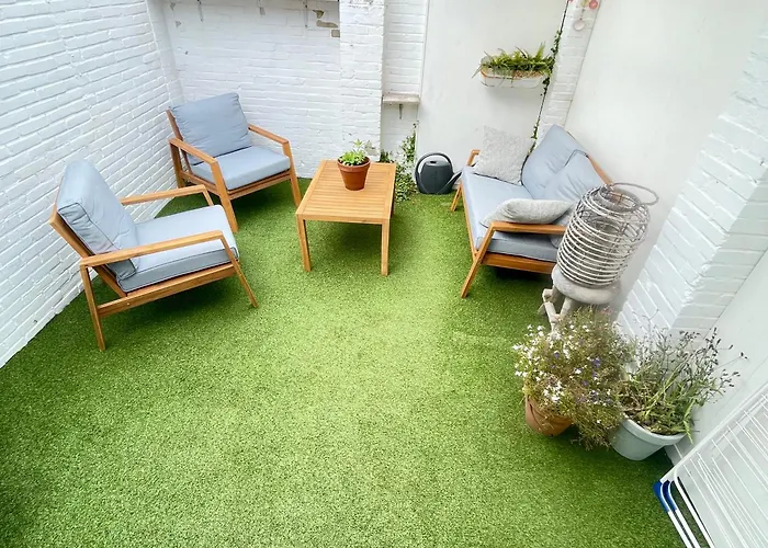 Kust 3 Дом отдыха *