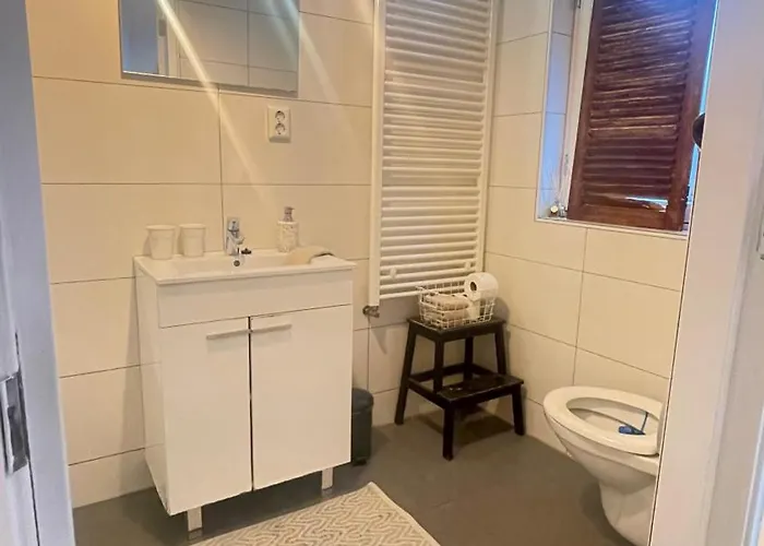 Kust 3 Дом отдыха Эгмонд-ан-Зее