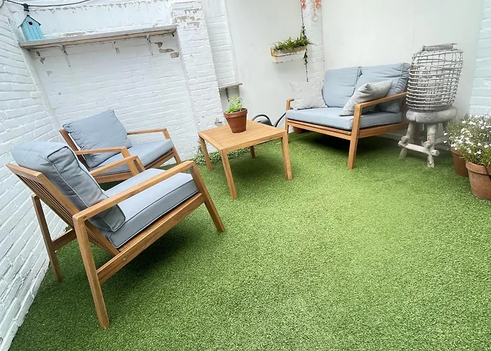 Kust 3 Дом отдыха