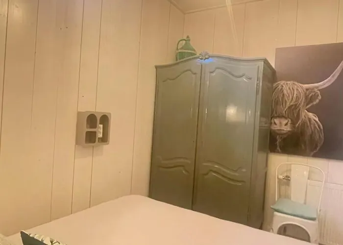 Kust 3 Дом отдыха *