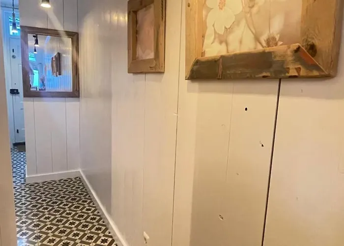 Дом отдыха Kust 3 *