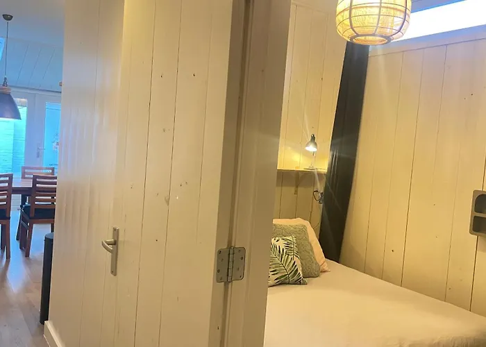 Kust 3 Дом отдыха Эгмонд-ан-Зее