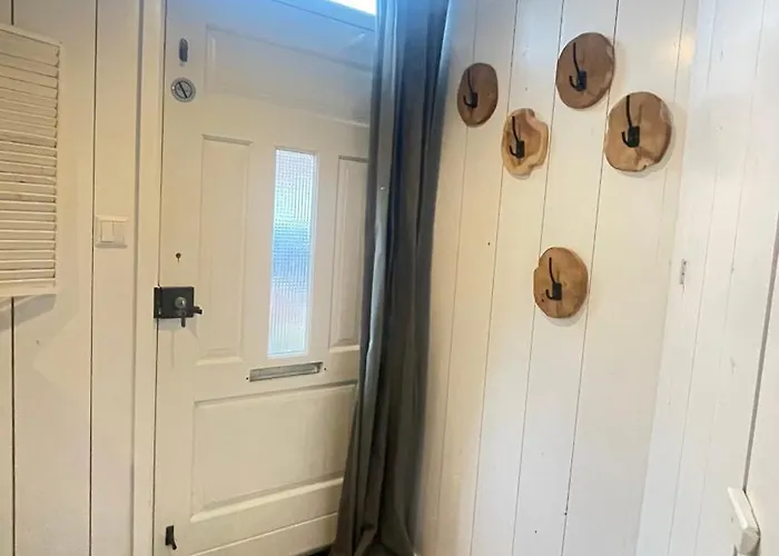 Дом отдыха Kust 3 Эгмонд-ан-Зее