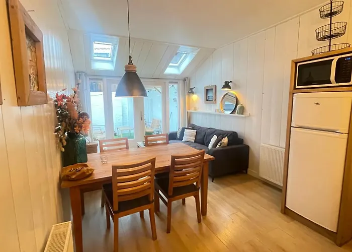 Kust 3 Эгмонд-ан-Зее