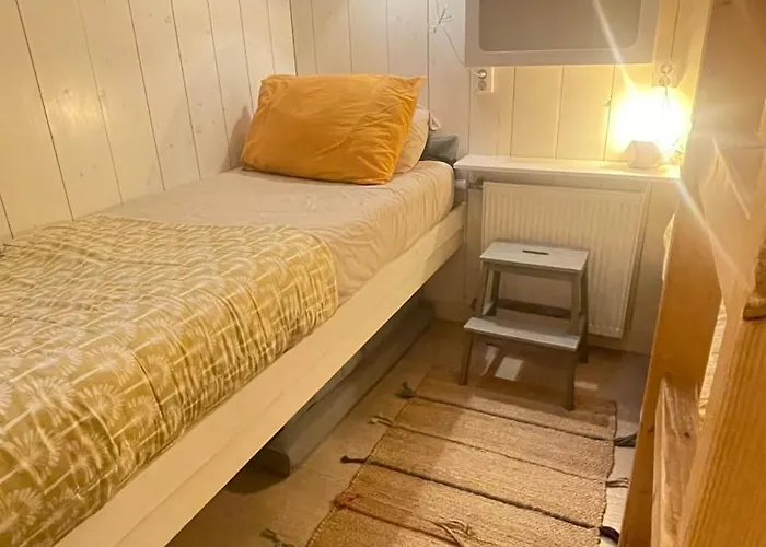 Дом отдыха Kust 3 *