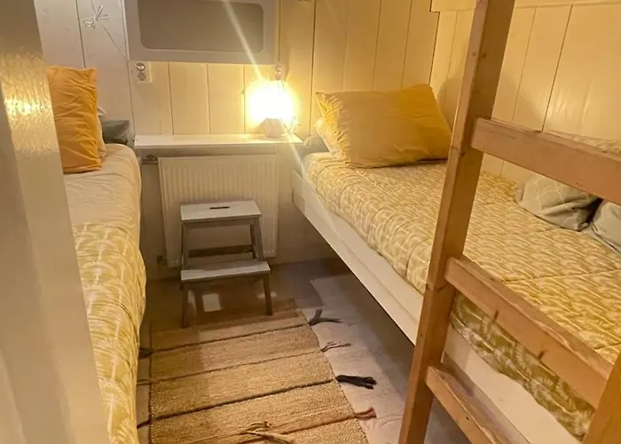 Kust 3 Дом отдыха Эгмонд-ан-Зее