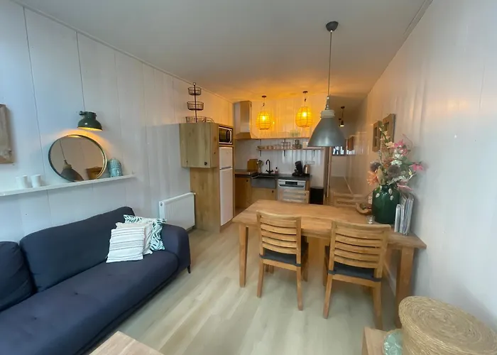 Дом отдыха Kust 3