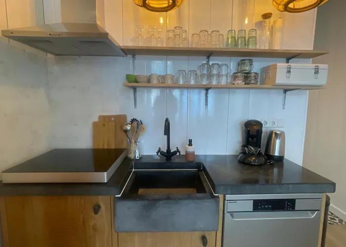 Дом отдыха Kust 3 *