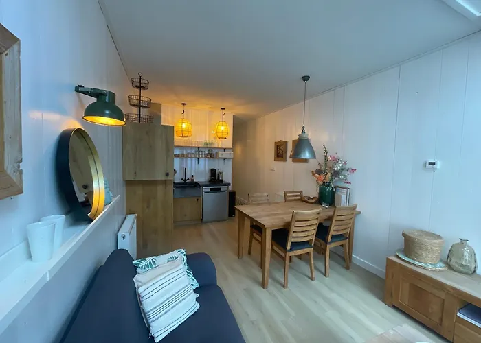 Kust 3 Дом отдыха