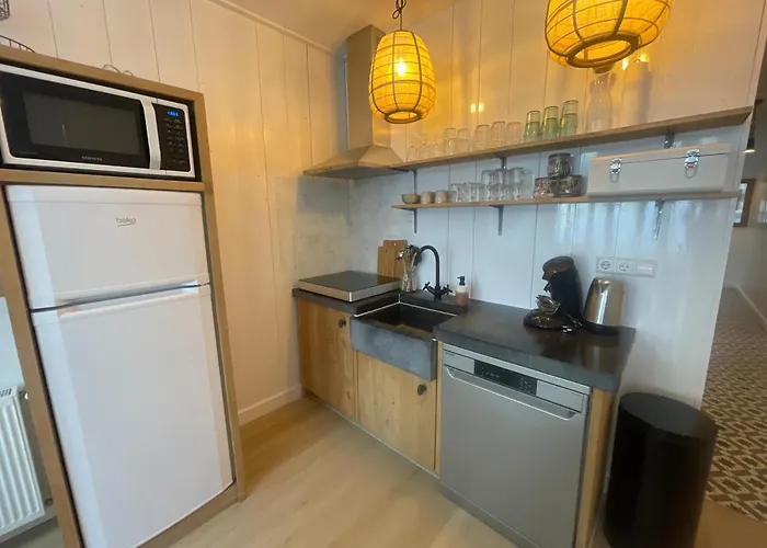 Kust 3 * Эгмонд-ан-Зее