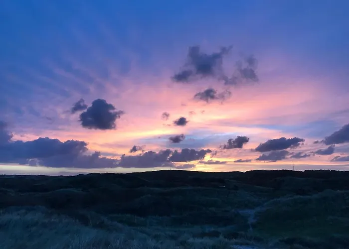 Kust 3 Эгмонд-ан-Зее