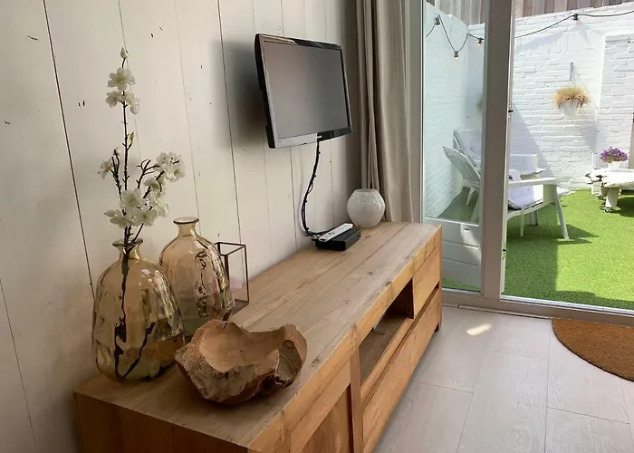 Kust 3 Дом отдыха *