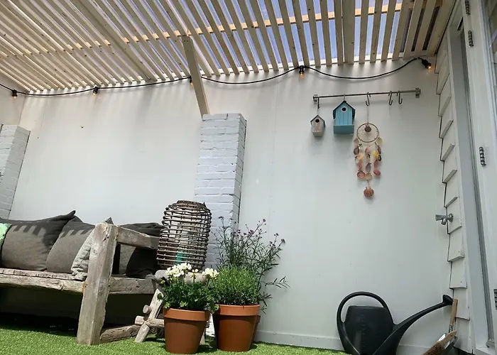 Kust 3 Дом отдыха