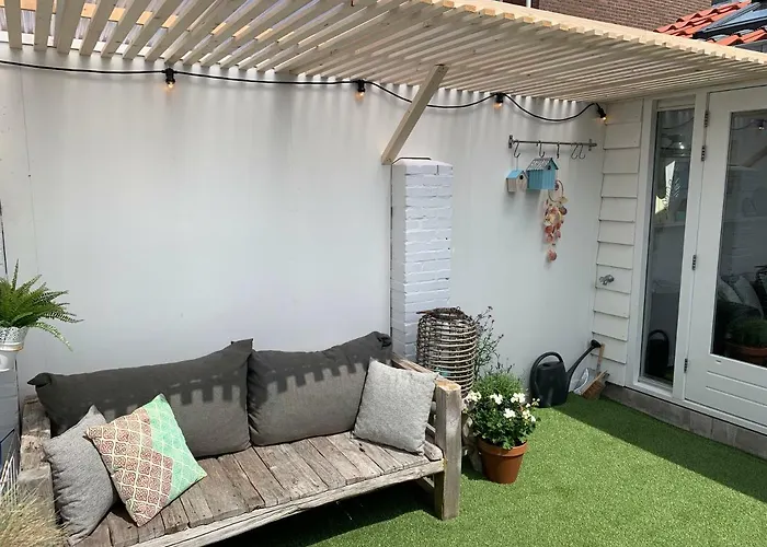 Kust 3 Дом отдыха *